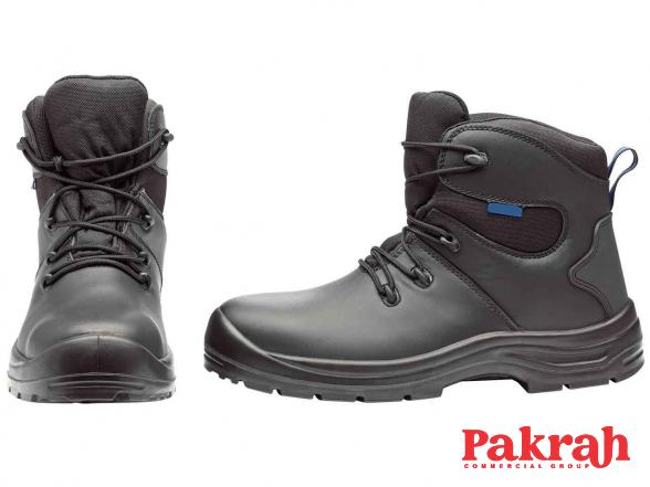 the Best Waterproof Safety Boots for Purchase