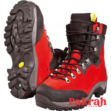 Bulk Chainsaw Safety Boots at a Low Price