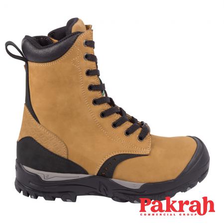 Things to Remember When Choosing Waterproof Safety Boots