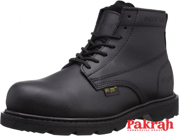 3 Types of Blackrock Composirte Safety Boots Usages