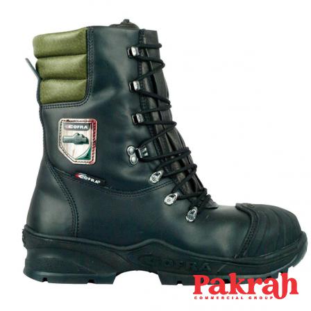 Best Producer of Chainsaw Safety Boots