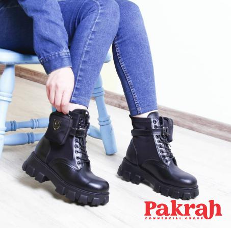 What Are the Specifications of Orthopedic Safety Boots?
