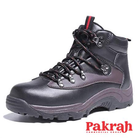 Hot Sale of Waterproof Safety Shoes