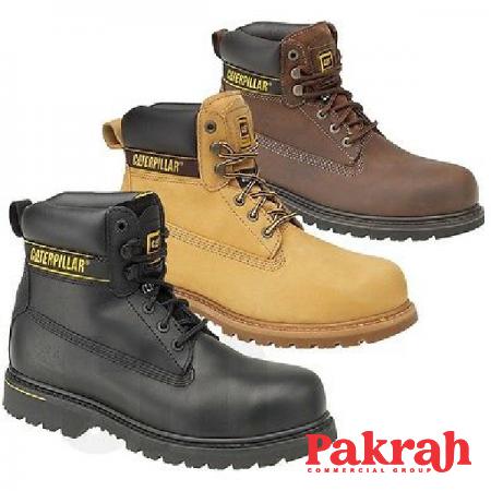 Wholesale Industrial Safety Boots Suppliers 
