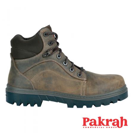 Standards Used in Metal Free Safety Boots