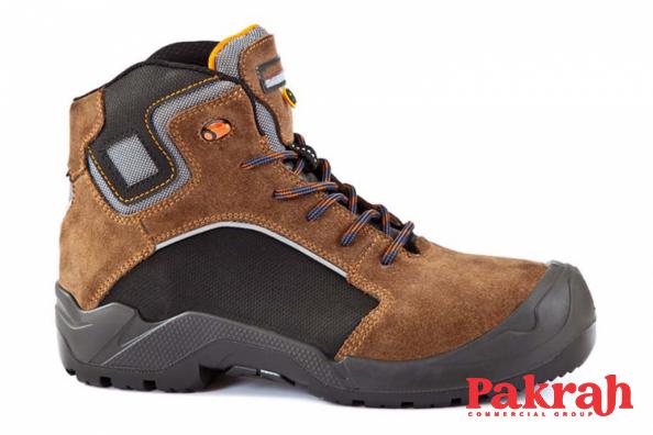 Dielectric Safety Boots Retail Market 