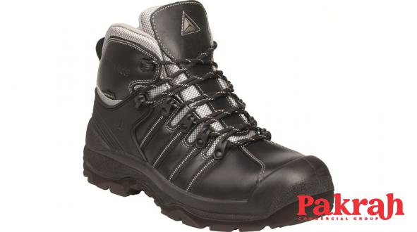 the Exporters of Orthopedic Safety Boots