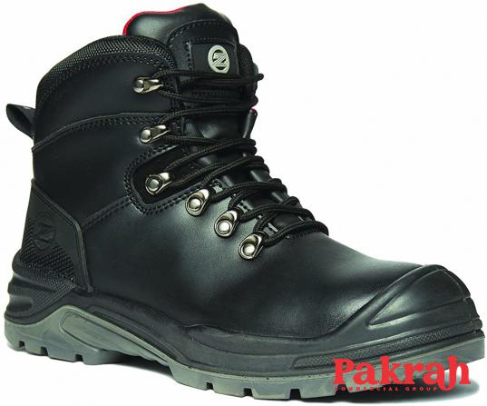 Different Types of Orthopedic Safety Boots
