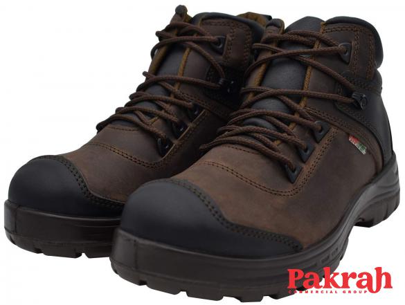 Dielectric Safety Boots Buyer