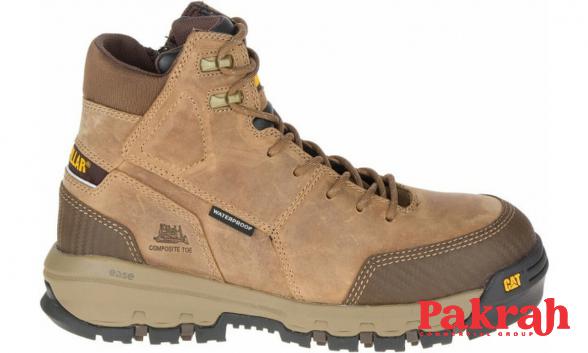 Chainsaw Safety Boots Wholesale