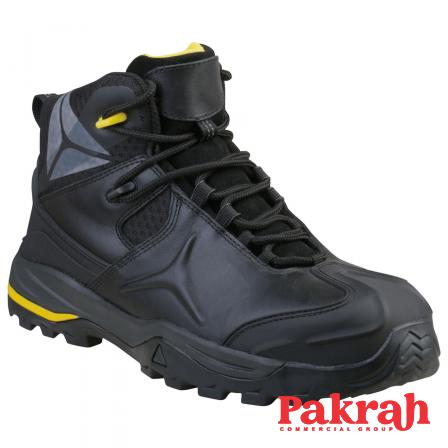 Different Styles of Metal Free Safety Boots
