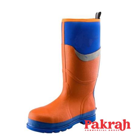 Why Use Neoprene Safety Boots?