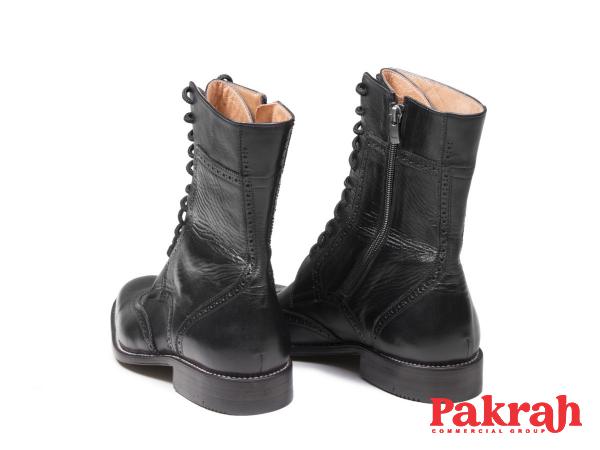 Wholesalers of Offshore Safety Boots