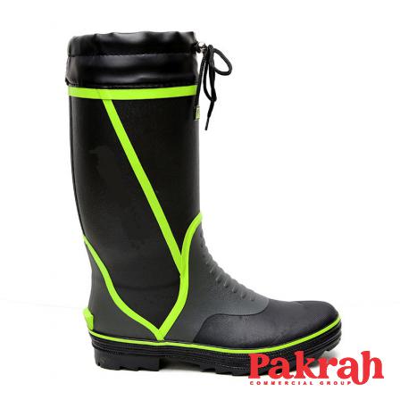 Direct Supply of Neoprene Safety Boots
