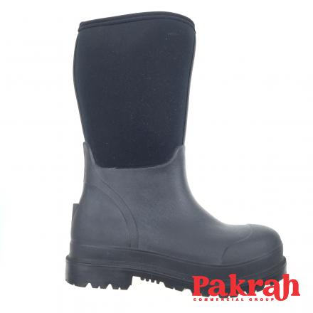 Different Varieties of Neoprene Safety Boots 