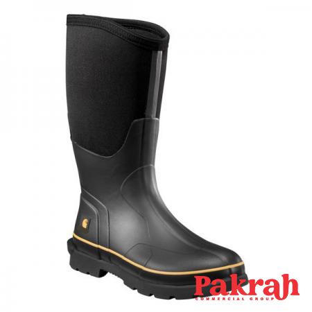 The Sale Centers of Neoprene Safety Boots